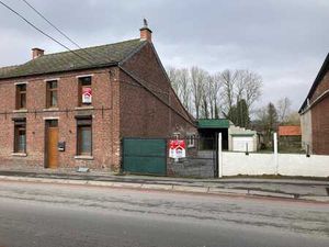 ?Maison à louer à Petit Dour – 3 chambres  jardin et garage