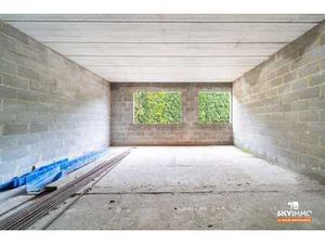 MAISON A TERMINER 1310 M² DE TERRAIN FLEMALLE