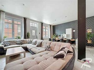 MAISON - 4CH - TERRASSE - JARDIN - PARKING