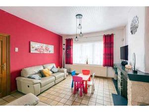 Rue Haute Claire 150 Grâce-Hollogne