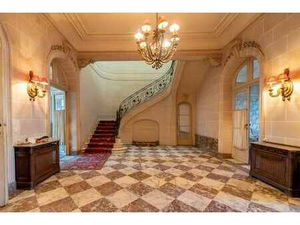 Montgomery – Hôtel particulier de 1910