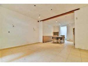 Maison 2 ch poss 3 au superbe potentiel !