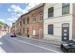 Rue Saint-Ivette 22 Huy