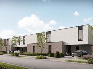 Maison à vendre à Tielt € 332.800 (LISMY) | Zimmo