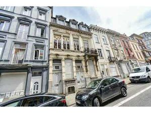 MAISON DE MAITRE - DV PVC - 3 CHAMBRES - JARDIN - 220 M² HAB