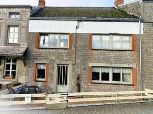 maison d'habitation avec jardin