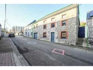 Propriété coup de coeur 2CH à Ochain!