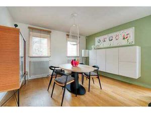 Superbe maison en parfait état d’entretien !