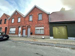 Maison à louer à Gullegem € 870 (LITFG) - ERA @t Home (Wevelgem) | Zimmo