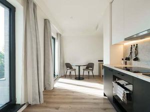 Appartement à vendre à Evere € 250.500 (LHZD1) | Zimmo