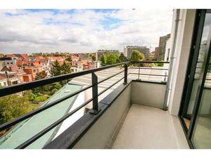 Spacieux appartement 2 chambres avec 2 terrasses