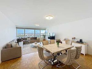 APP 2 CH – VUE PANORAMIQUE & DOUBLE TERRASSES