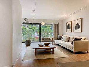 RARE ! RDC avec 50m² de terrasse Sud-Ouest & jardin privatif