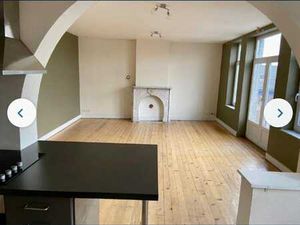 Appartement 2 ch duplex