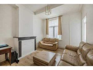 Anderlecht  Maison de rapport commerce +habitations