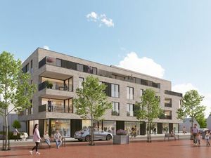 Appartement à vendre à Izegem € 749.000 (LITQJ) | Zimmo