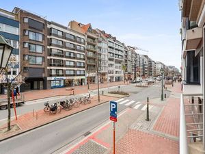 Appartement à vendre à Knokke € 499.000 (LISYJ) - ERA Servimo (Knokke) | Zimmo