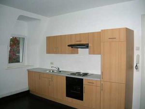 OPTION - Bel appartement 1 chambre