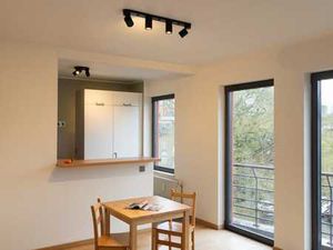Appartement 1 chambre - Rue Leon Frédéricq  4020 Liège