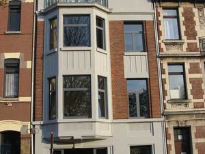 Bel appartement dans rue calme