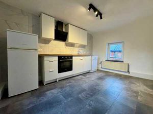 Appartement une chambre rénové en 2025.