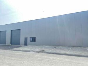 Bien professionnel à louer à Aarschot € 1.750 (LIT6S) | Zimmo