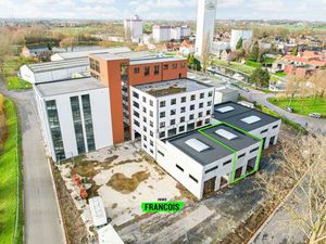 Bien professionnel à vendre à Kerkhove € 335.000 (LISQ2) - Immo Francois - Oudenaarde | Zi