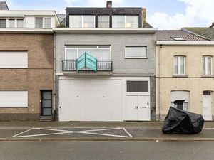 Maison à vendre à Asse € 345.000 (LITIG) - Structura Immo | Zimmo