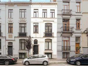 Merjay/Chatelain: maison à rénover 4 chbres - jardin