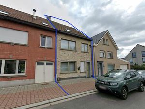 Maison à vendre à Burst € 255.000 (LISTJ) - Aeygems Vastgoed | Zimmo