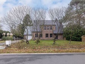 Maison à vendre à Geel € 499.000 (LITHT) - Heylen Vastgoed - Geel | Zimmo