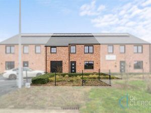 Maison à vendre à Lochristi € 710.000 (LITGR) | Zimmo