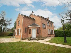 Maison à vendre à Marcinelle € 499.000 (LISW6) - Trassud Immobilier | Zimmo