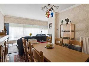 Appartement au rez-de-chaussée dans un emplacement de choix