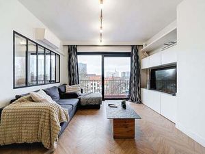 Appartement à vendre à Saint-Josse-ten-Noode € 195.000 (LIT81) - Easy Home Immo Marche | Z