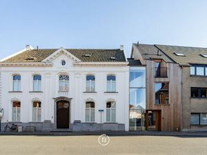 Appartement à vendre à Knesselare € 395.000 (LISHG) - Found & Baker Gent | Zimmo