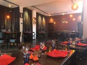 Restaurant à remettre