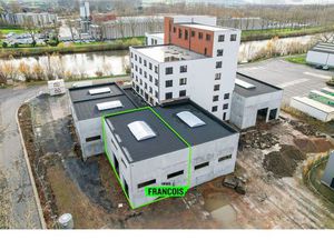 Bien professionnel à vendre à Kerkhove € 260.000 (LISPV) - Immo Francois - Oudenaarde | Zi