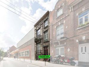 Maison à vendre à Molenbeek-Saint-Jean € 549.000 (LISQY) - Immo Francois - Brussel | Zimmo