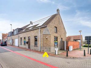 Maison à vendre à De Panne € 345.000 (LISDR) - Immo Albatros | Zimmo