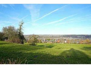 Très beau terrain à bâtir de 1044 m²