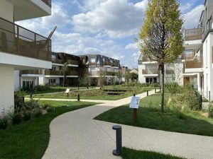 Location appartement 1 pièce 11 m² à Argenteuil (95100)