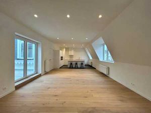 BRUXELLES - au cœur de Bruxelles