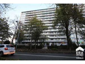 Anderlecht - 1 Chambres - Terrasse