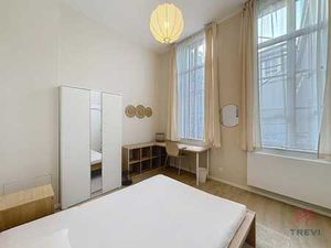 Bruxelles-Centre  1 chambre en co-living