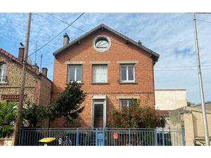 Location appartement 1 pièce 10 m² à Saint-Denis (93200)