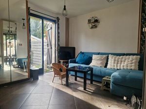 Location appartement 1 pièce 32 m² à Sannois (95110)