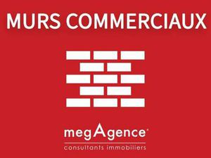 Vente Bureaux et commerces à La Richardais (35780) : à vendre / 1174m² La Richardais