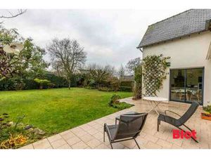 Vente Maison à Betton (35830) : à vendre / 165m² Betton