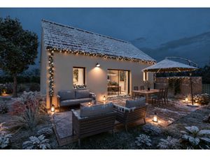 Vente Maison à Boisgervilly (35360) : à vendre / 73m² Boisgervilly